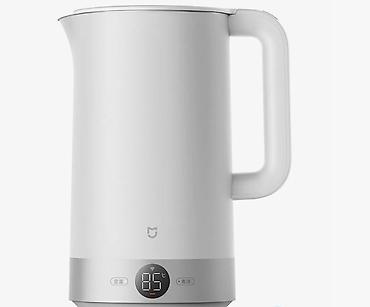 Радионяни: Электрочайник Xiaomi Mijia Constant Temperature Electric Kettle 3 — 2