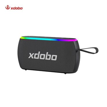 Mikrofonlar: Yeni Kolonka, Növ - Bluetooth, rəng - Qara