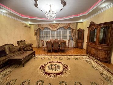 Günlük kirayə mənzillər: Nəsimi rayon Azadlıq prs köhnə Nəsimi bazarına yaxın 18 mərtəbəli