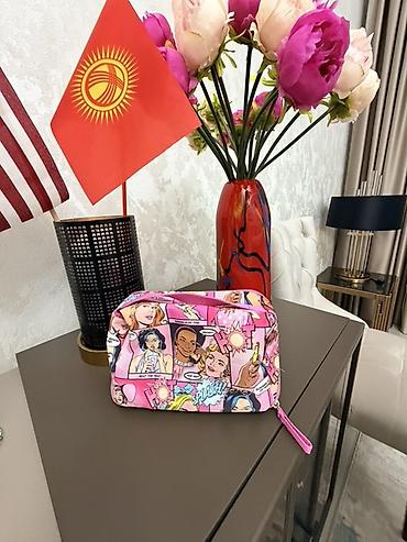 Сумкалар: Косметика,парфюмкосметички все оригинал,брендовые.Договорная — 5