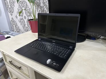 acer n16c1 цена: Ноутбук, Acer, 8 ГБ ОЗУ, Б/у