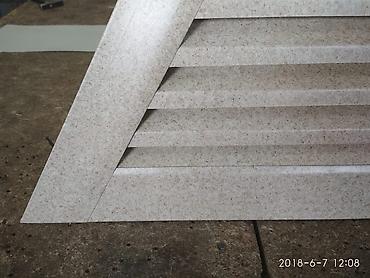 Жестяные работы: Жестяные работы вентиляционные системы вытяжные зонты вентиляционные — 2