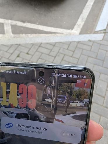 black shark 3pro: Xiaomi 14 Pro, 1 TB, rəng - Boz, 
 Barmaq izi, Simsiz şarj, İki sim kartlı — 1