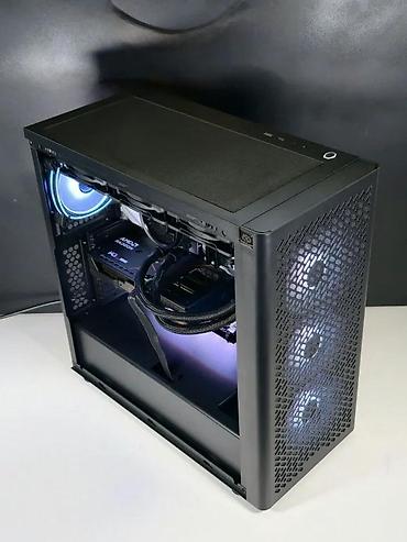 Desktop računari i radne stanice: ✨ Ryzen 9 9900X / RX 9060XT / X870 / 64GB / 1TB – SM112PC ✨ Prodaja i — 8