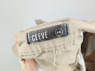 bluza marvel hm: Cleve, Szorty dla mężczyzn, rozmiar 2XL — 4