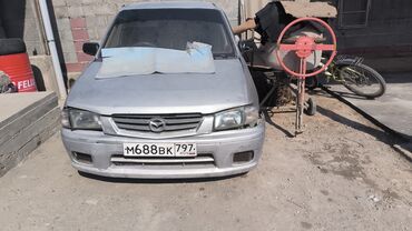 Mazda: Mazda Demio: 1998 г., 1.3 л, Автомат, Бензин, Хэтчбэк