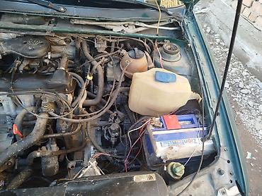 Volkswagen: Volkswagen Passat: 1995 г., 1.8 л, Механика, Бензин, Универсал — 9