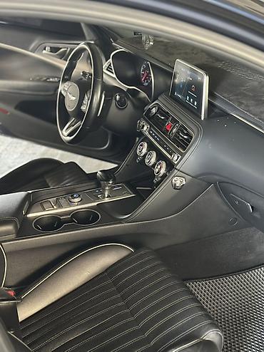 св: Genesis G70: 2020 г., 3.3 л, Автомат, Бензин, Седан — 10