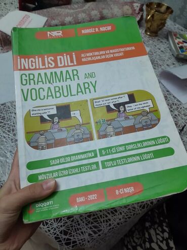 hedef azerbaycan dili qayda kitabi qiymeti: İng dili qayda 8manata