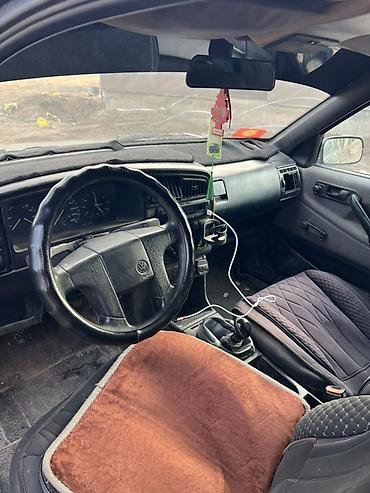 дача нива: Volkswagen Passat Variant: 1990 г., 1.8 л, Механика, Бензин, Универсал — 6