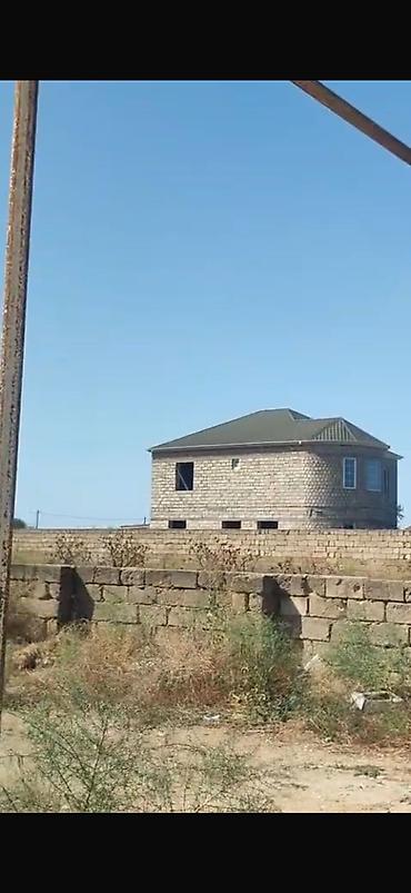 şaftali bagi: Bakı, Buzovna, 240 kv. m, 6 otaqlı, Hovuzsuz, İşıq, Su — 6