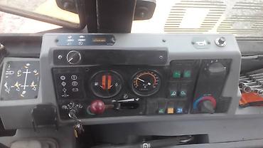 Экскаваторы: Экскаватор, JCB, 1998 г., Колесный — 10