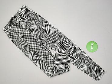 kozaki eksbut: Skinny, Spodnie materiałowe damskie, rozmiar XS — 2
