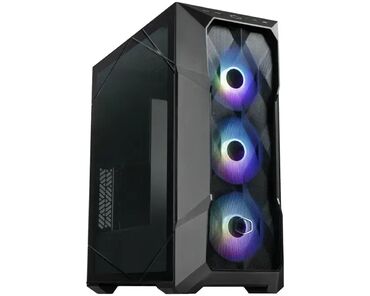 džojstik za playstation 4: Brand: COOLER MASTER |x|x Model: COOLER MASTER MasterBox TD500 MESH V2