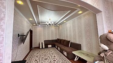 2 комнаты, 67 м², Кок-Жар мкр 106 серия улучшенная, 7 этаж, Евроремонт at lalafo.kg 2 комнаты, 67 м², Кок-Жар мкр 106 серия улучшенная, 7 этаж, Евроремонт
