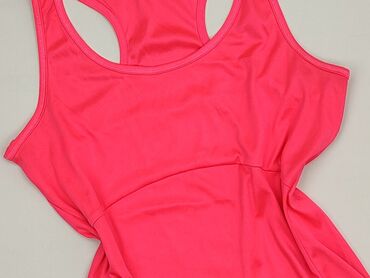czerwona obcisła sukienka h: Women`s T-shirt, size S (EU 36)