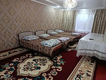 букаа: Гостевой дом с большим озеленённым двором и удобствами для размещения — 4