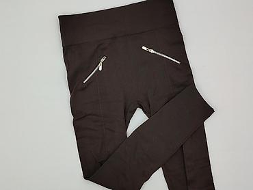 ocieplane: Legginsy rozmiar XL — 1