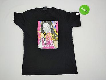 mango koszulka: T-shirt damski, rozmiar M — 2