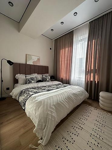 Продажа квартир: 1 комната, 42 м², 6 этаж, Евроремонт — 11