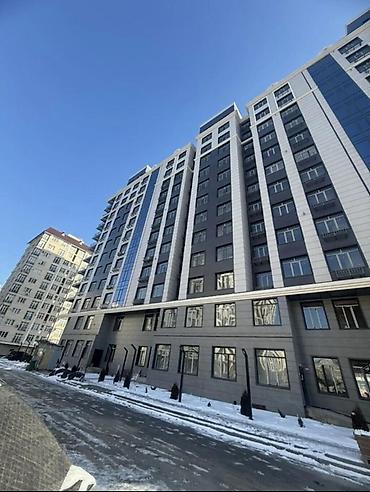 Продажа квартир: 3 комнаты, 88 м² — 2