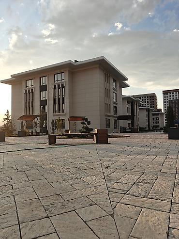 950: 4 комнаты, 205 м², Асанбай мкр Элитка, 3 этаж, Свежий ремонт — 1
