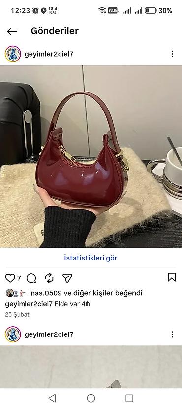 kurk jilet: - Qadınlar üçün süni kürk jilet - Rəng: tünd göy/qara tonunda - Daxili — 3