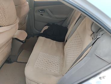 мотор дизель 2 2: Toyota Camry: 2009 г., 2.4 л, Автомат, Бензин, Седан — 5