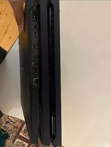 tap.az kondisioner işlənmiş: Salam ps4 pro satlır heç bir problemi yoxdur ilkdən məndə olb 4aydır — 3
