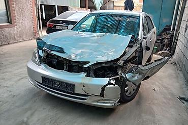Покраска авто: СТО Покраска автомобилей — профессионально, И Кузавный работы любой at lalafo.kg — 14 Покраска авто: СТО Покраска автомобилей — профессионально, И Кузавный работы любой — 14