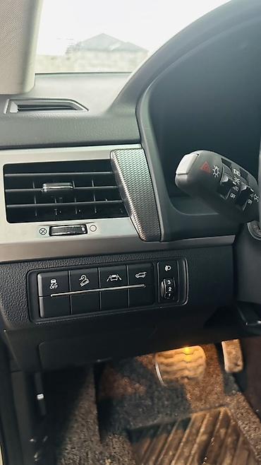 Ssangyong: Ssangyong Rexton: 2020 г., 2.2 л, Автомат, Дизель, Внедорожник — 14