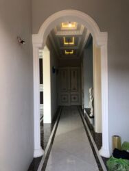 Uzunmüddətli kirayə evlər: 100 kv. m, 3 otaqlı, İnternet, Qaz, İşıq — 8