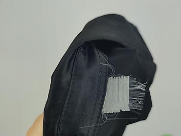 leather: Koszula damska, rozmiar XL — 4
