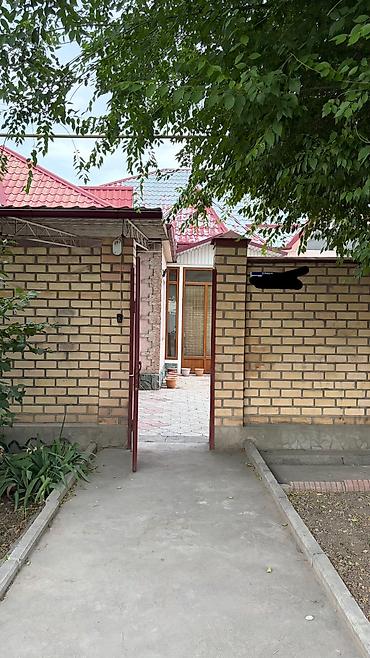 Продажа коттеджей и домов: Продается большой полуподвальный дом 5 комнат 170 кв.м в г Кара — 12