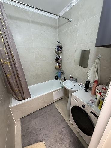 gala group: 2 комнаты, 67 м², Дордой Плаза ТРЦ Элитка, 9 этаж — 9