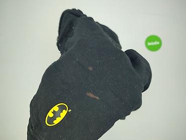 batman: Sinsay, Spodnie dresowe dla mężczyzn, rozmiar M — 4