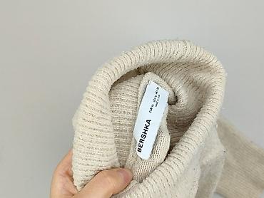 pull and best: Bershka, Golf damski, rozmiar XL — 5