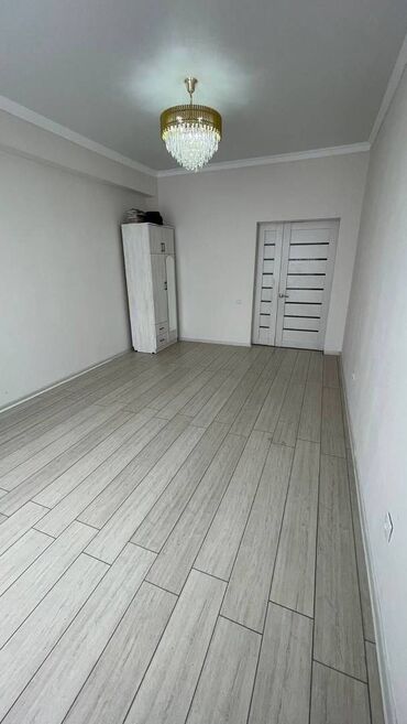 продаю квартиру в джале: 1 бөлмө, 42 кв. м, Элитка, 2 кабат, Евроремонт