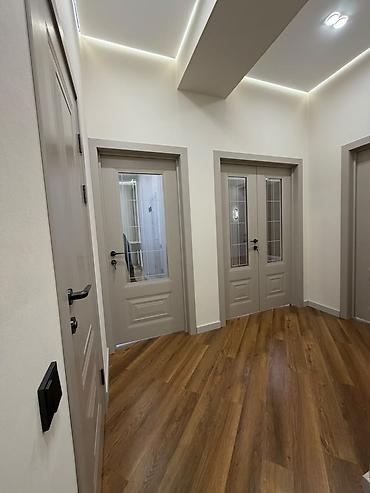3 комнаты, 80 м², 7 мкр Элитка, 15 этаж, Свежий ремонт