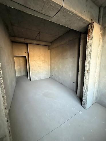 Продажа квартир: 1 комната, 46 м², Элитка, 3 этаж, Готовая ПСО (под самоотделку) at lalafo.kg — 3 Продажа квартир: 1 комната, 46 м², Элитка, 3 этаж, Готовая ПСО (под самоотделку) — 3