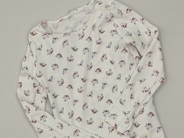 Blouse, H&M, 7 years, 116-122 cm, condition - Very good