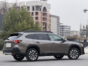 subaru запчасти: Subaru Outback: 2024 г., 2.5 л, Вариатор, Бензин, Кроссовер — 7