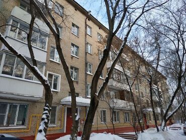 квартира здаётся: 1 комната, 50 м², С мебелью, Без мебели