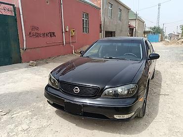 aveo 2006: Nissan Maxima: 3 l | 2006 il Sedan — 1