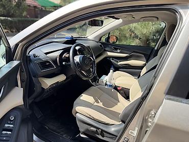 авенсис зеркала: Subaru Ascent: 2019 г., 2.4 л, Вариатор, Бензин, Кроссовер — 6