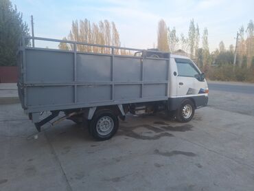 шины бу бишкек оптом: Легкий грузовик, Hyundai, Стандарт