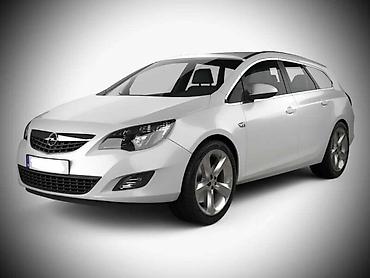 seranovi 99: DELOVI ZA OPEL ASTRA J 5 | Polovni originalni delovi za Opel Astra J — 2