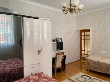 Həyət evləri və villaların satışı: 3 otaqlı, 100 kv. m, Yeni təmirli — 10