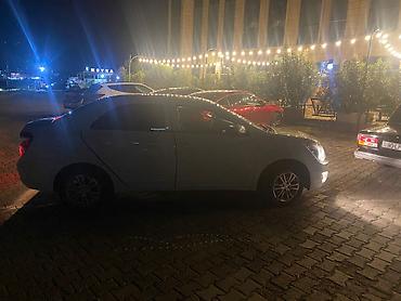 Avtomobil satışı: Chevrolet Cobalt: 1.5 l | 2024 il 30867 km Sedan — 4