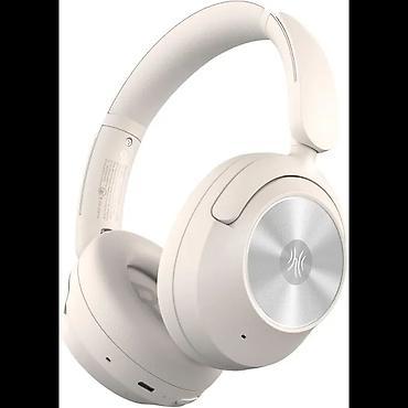 micro nausnik: OneOdio A6 White – Peşəkar Studio Qulaqlıqları OneOdio A6 White — 1